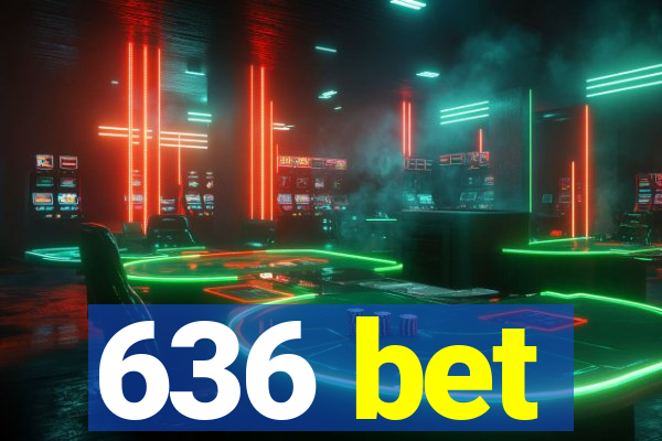 636 bet